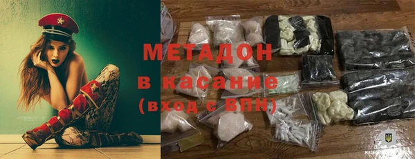 хмурый Гусь-Хрустальный