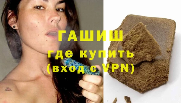 хмурый Гусь-Хрустальный