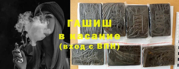 хмурый Гусь-Хрустальный